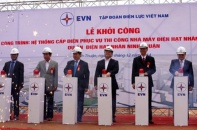 Đầu tư hơn 3.235 tỷ đồng di dân cho Dự án điện hạt nhân Ninh Thuận