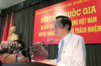 Nghề báo “quan trên ngó xuống, người ta trông vào”