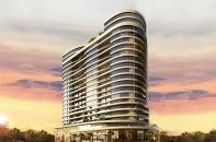 Watermark Tây Hồ chuẩn bị giao nhà 