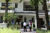 Ecopark khai trương cụm nhà mẫu Aqua Bay