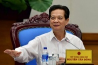 Có những đồng chí thứ trưởng cứ gặp là sợ, đưa việc là tránh