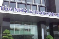 Buộc VRG thoái vốn khỏi Công ty Đầu tư xây dựng và Phát triển năng lượng Vinaconex