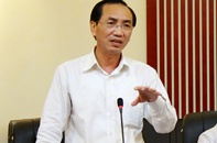 Bí thư Huyện ủy Tân Hiệp (Kiên Giang) lên làm Phó Tổng Thanh tra Chính phủ