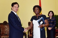 Giám đốc WB: Việt Nam cần quản lý chi tiêu tài khóa tốt hơn