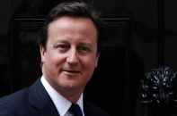 Thủ tướng Anh David Cameron mang đến Việt Nam "một máy bay đầy doanh nhân"