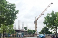 Mở bán chung cư CT1A,  CT1B Khu đô thị mới Nghĩa Đô giai đoạn 2