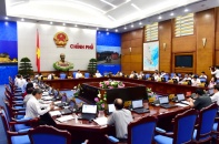 Nghị quyết phiên họp Chính phủ thường kỳ tháng 7/2015