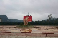 Thông báo từ Văn phòng Chính phủ về Dự án tượng đài Bác Hồ tại Sơn La
