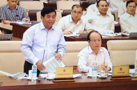 Thứ tự ưu tiên bố trí vốn ngân sách nhà nước giai đoạn 2016 - 2020