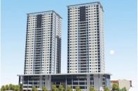 Căn hộ dưới 1 tỷ, nhận nhà ngay ở Hà Nội