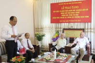 Mấy kỷ niệm về nguyên Bộ trưởng Đậu Ngọc Xuân, "cha đẻ" của Báo Đầu tư