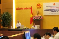 Hoạt động của nông, lâm trường quốc doanh: “Có gì đâu mà nói?”