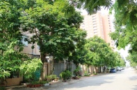  Chung cư CT1A, CT1B Nghĩa Đô tặng điều hòa cho khách mua nhà tháng ngâu