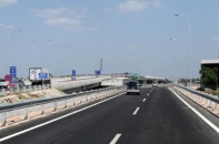 Phê duyệt danh mục khoản vay 286 triệu USD đầu tư cao tốc Bến Lức - Long Thành
