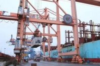 Giảm mạnh tỷ lệ nắm giữ cổ phần của Vinalines tại Cảng Hải Phòng và Cảng Sài Gòn