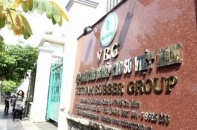 Sáp nhập Công ty Tài chính TNHH MTV Cao su Việt Nam vào công ty mẹ