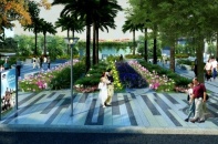 Sở hữu căn hộ Goldmark City với 25 triệu đồng/tháng