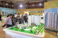 Novaland thực hiện chương trình bán hàng cực "sốc" tại Hà Nội