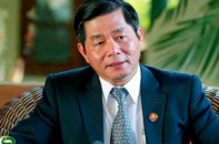 Bộ trưởng Bùi Quang Vinh làm Tổ trưởng Tổ công tác thi hành Luật Doanh nghiệp và Luật Đầu tư