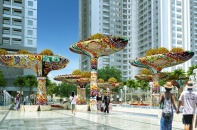 Mở bán tòa Ruby 3 thuộc Goldmark City