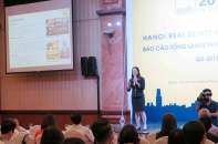 Năm 2016, Hà Nội đón thêm 24.000 căn hộ mới từ 43 dự án đang triển khai
