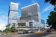 Cận cảnh khách sạn 5 sao của bầu Đức tại Yangon (Myanmar)