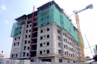Mở bán dự án nhà ở xã hội đầu tiên tại thành phố Hưng Yên