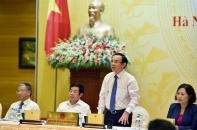 Nhân dân muốn biết ngân sách thực sự khó khăn như thế nào