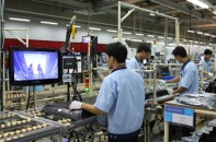 Dự án công nghiệp hỗ trợ: Hỗ trợ tối đa 75% chi phí chuyển giao công nghệ 