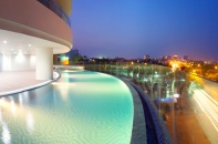 Dự án Watermark mở bán 10 căn hộ siêu sang cuối cùng