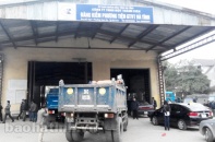 Cổ phần hóa Công ty Đăng kiểm phương tiện GTVT Hà Tĩnh ngay trong quý IV
