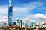 Bitexco đầu tư vào lĩnh vực xây dựng chuyên sâu