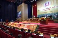 Thi đua yêu nước thì khó khăn gì cũng khắc phục được