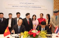 Nhà đầu tư Thái Lan sẽ rót vốn vào thị trường nhà ở