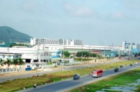 Dự án KCN Quế Võ III thay đổi chủ đầu tư