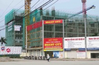 Danh tính 26 dự án được "bán nhà trên giấy" tại Hà Nội
