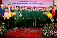 Kiểm tra 7 "ông lớn" bán hàng đa cấp