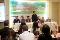 Giải Golf từ thiện thường niên Vì trẻ em Việt Nam: Cánh én góp mùa xuân ấm!