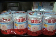 Tổng cục Hải quan: Chưa phát hiện sữa Meiji giả