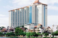 Bất động sản quý II/2016: Nhiều khách sạn âm thầm đổi chủ, sang tên