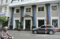 Quá khứ thăng trầm của "đất vàng" 120 Quán Thánh trước khi về T&T Group