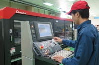 Cơ hội đổi thay ở Khu Công nghệ cao Hòa Lạc