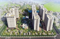 Sở hữu căn hộ dự án The Vesta chỉ với 180 triệu đồng