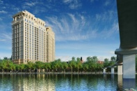 Danh sách 34 dự án bất động sản Hà Nội thế chấp ngân hàng