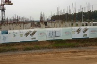 Bộ Xây dựng trả lời việc cấp phép xây dựng Khu đô thị Thanh Hà - Cienco5