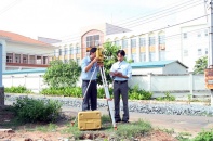 Quản lý, sử dụng đất sẽ là đối tượng thanh tra trọng điểm tại các địa phương