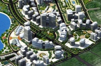 "Đại gia" đầu tư Khu Công nghệ cao gần 2 tỷ USD trên trục Nhật Tân - Nội Bài là ai?