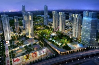 3 thương vụ M&A bất động sản nổi bật trong quý III/2016
