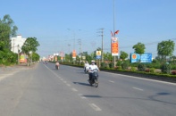 Phê duyệt nhiệm vụ thiết kế đô thị đoạn từ đường 70 mới đến vành đai 4