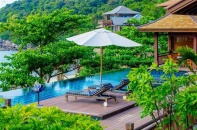 Phú Quốc - một thiên đường nghỉ dưỡng khác của Việt Nam